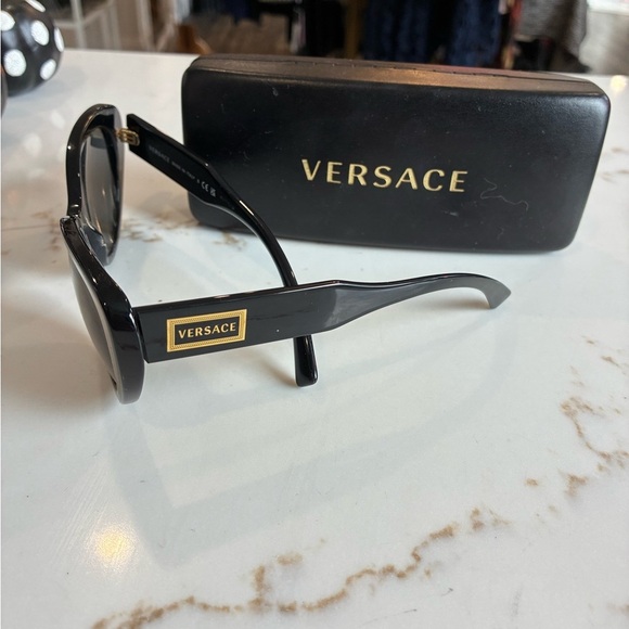 Versace sunglasses